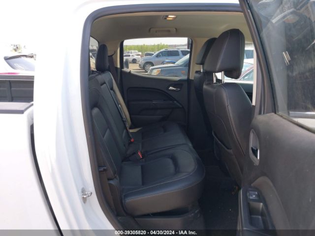 1GTG6CE36F1219453 GMC CANYON SLT