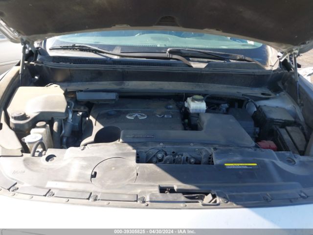 5N1AL0MMXGC523569 Infiniti QX60
