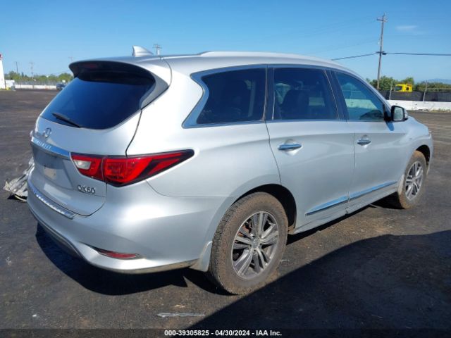 5N1AL0MMXGC523569 Infiniti QX60