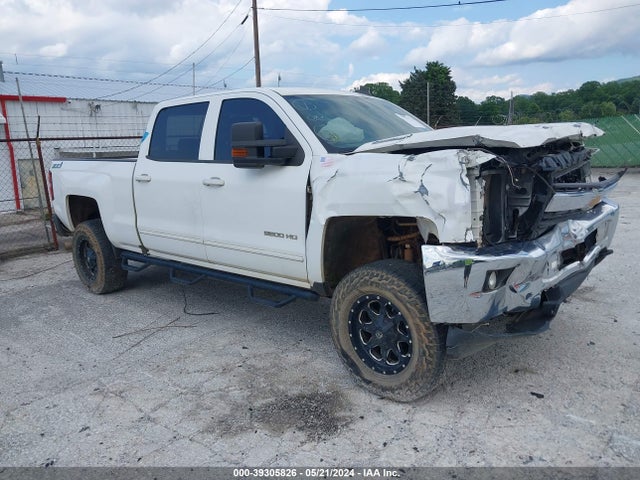 Chevrolet lml - pti, duramax 2016 1GC1KVE82GF177618 Image 17