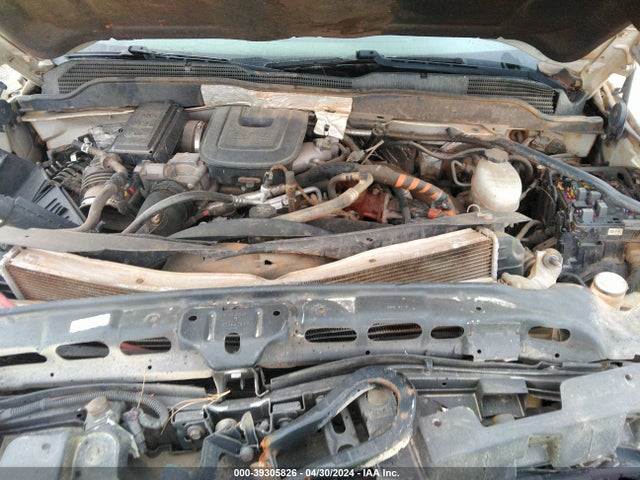 Chevrolet lml - pti, duramax 2016 1GC1KVE82GF177618 Image 26