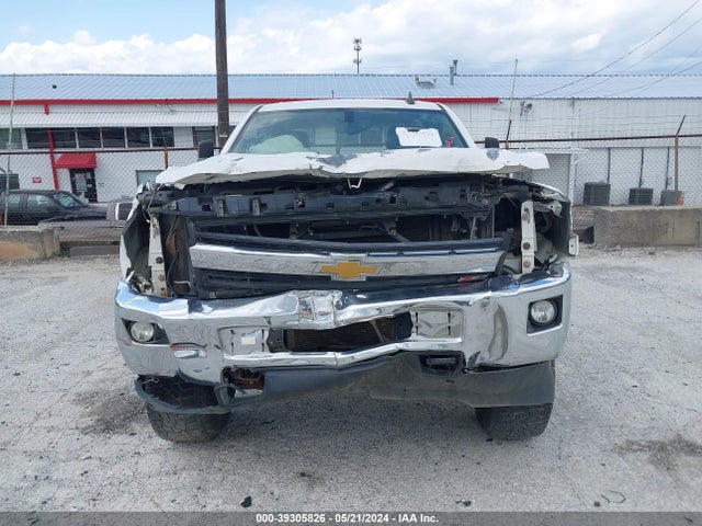 Chevrolet lml - pti, duramax 2016 1GC1KVE82GF177618 Image 28