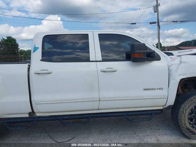Chevrolet lml - pti, duramax 2016 1GC1KVE82GF177618 Image 29