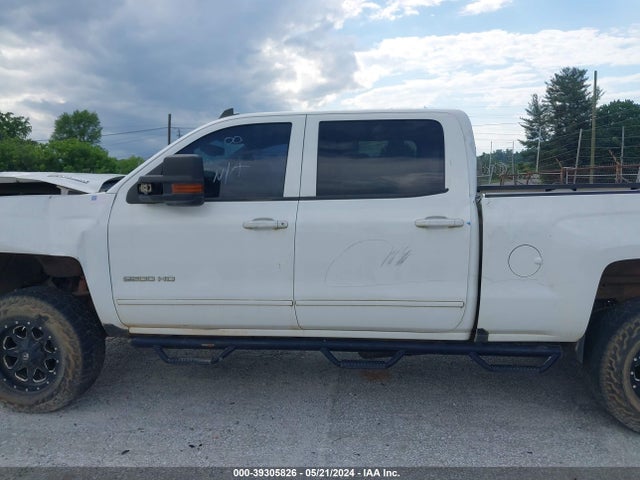 Chevrolet lml - pti, duramax 2016 1GC1KVE82GF177618 Image 30