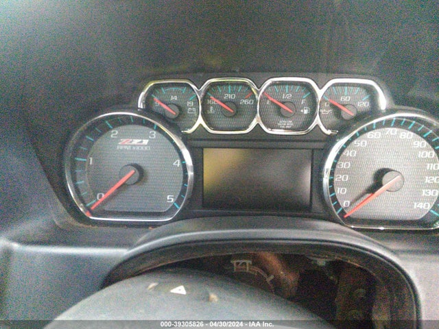 Chevrolet lml - pti, duramax 2016 1GC1KVE82GF177618 Image 31