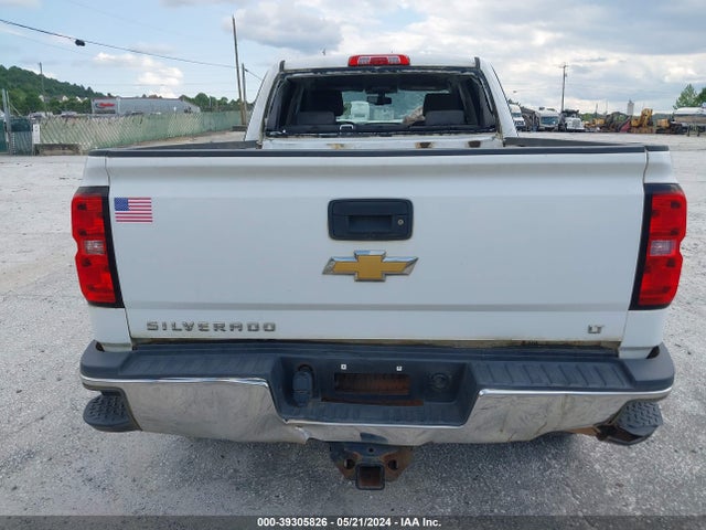 Chevrolet lml - pti, duramax 2016 1GC1KVE82GF177618 Image 32