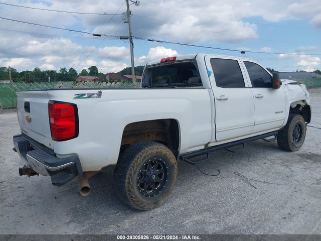 Chevrolet lml - pti, duramax 2016 1GC1KVE82GF177618 Image 20