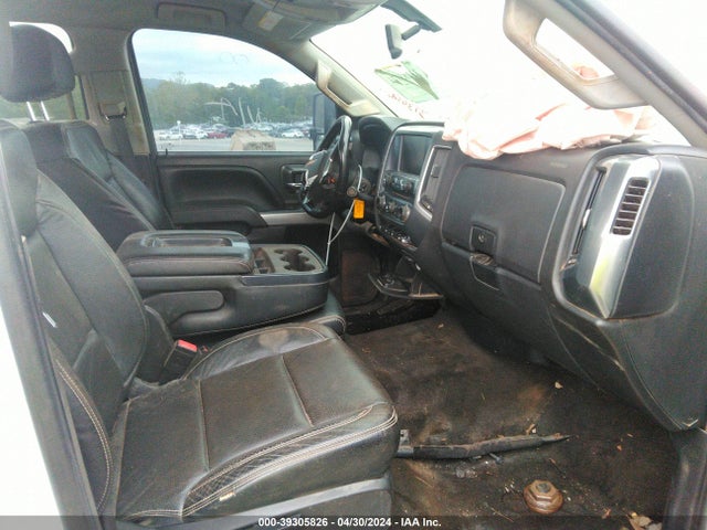 Chevrolet lml - pti, duramax 2016 1GC1KVE82GF177618 Image 21