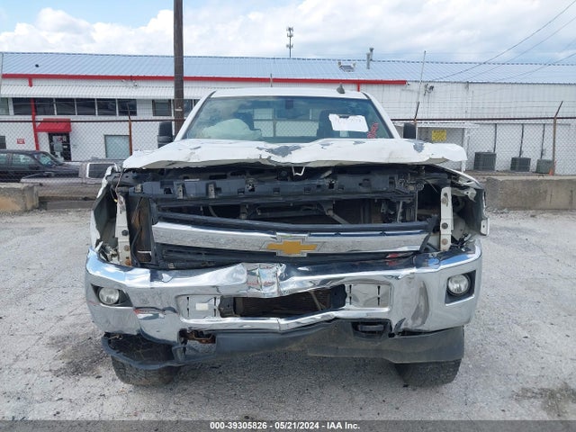 Chevrolet lml - pti, duramax 2016 1GC1KVE82GF177618 Image 22