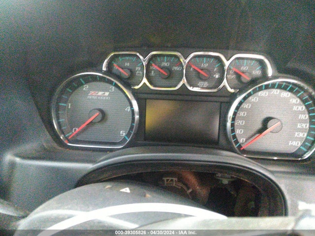 Chevrolet lml - pti, duramax 2016 1GC1KVE82GF177618 Image 23
