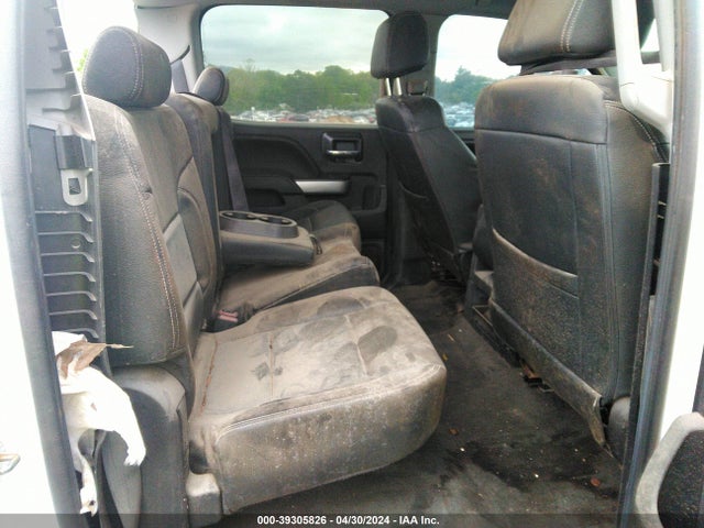 Chevrolet lml - pti, duramax 2016 1GC1KVE82GF177618 Image 24
