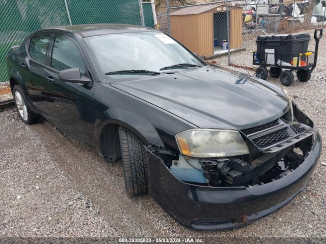 1C3CDZAB5EN227351 auction archive image