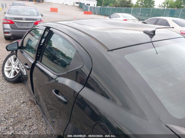 1C3CDZAB5EN227351 Dodge AVENGER SE