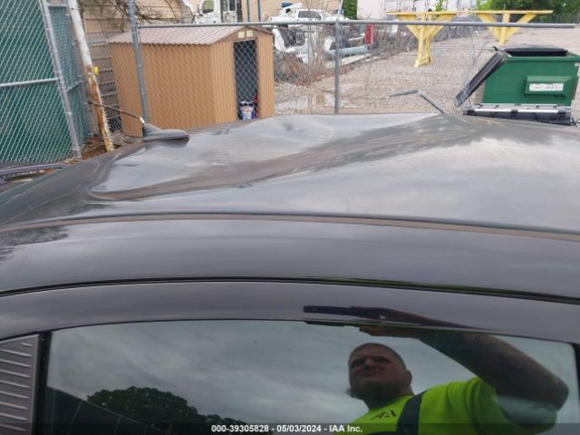 1C3CDZAB5EN227351 Dodge AVENGER SE