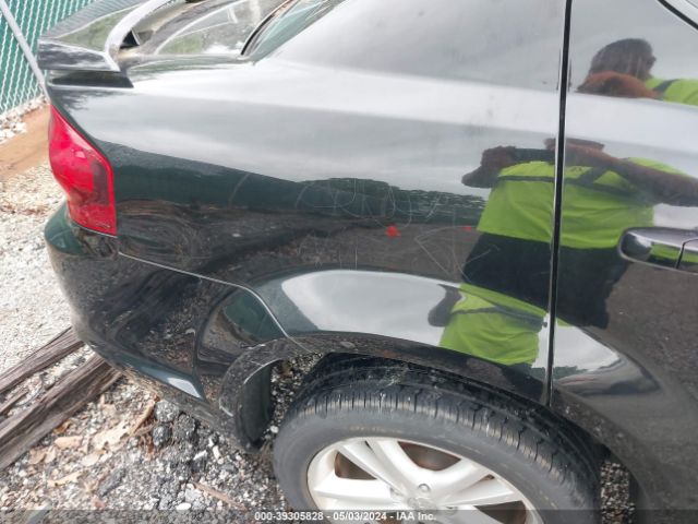 1C3CDZAB5EN227351 Dodge AVENGER SE