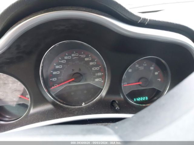 1C3CDZAB5EN227351 Dodge AVENGER SE