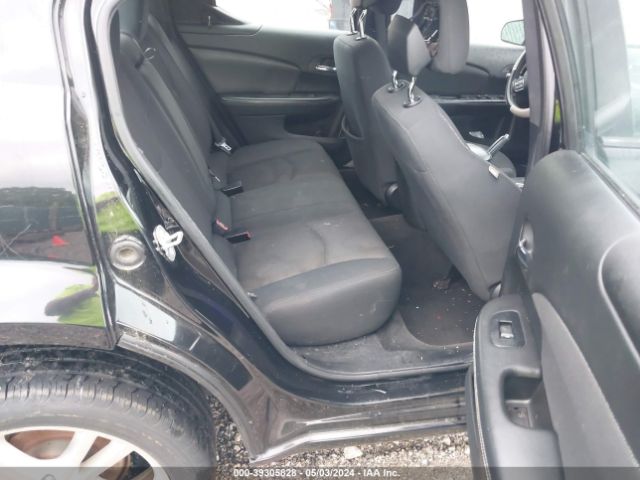 1C3CDZAB5EN227351 Dodge AVENGER SE
