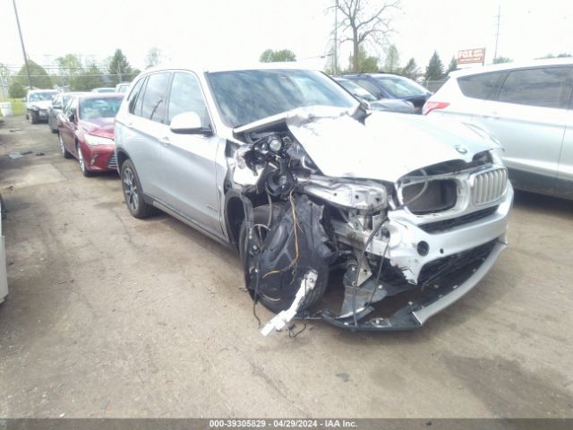 Продаж на аукціоні авто 2017 Bmw X5 Xdrive35i, vin: 5UXKR0C39H0V77186, номер лоту: 39305829