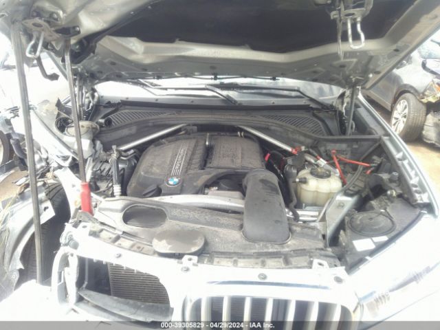 5UXKR0C39H0V77186 BMW X5 Xdrive35i