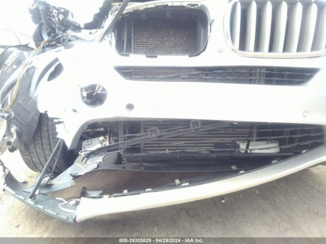 5UXKR0C39H0V77186 BMW X5 Xdrive35i