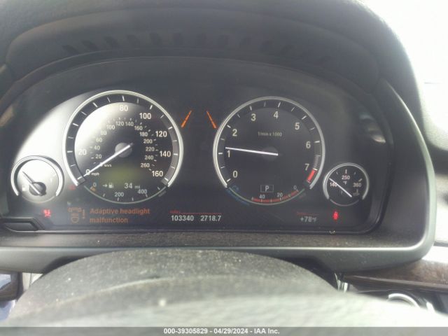 5UXKR0C39H0V77186 BMW X5 Xdrive35i