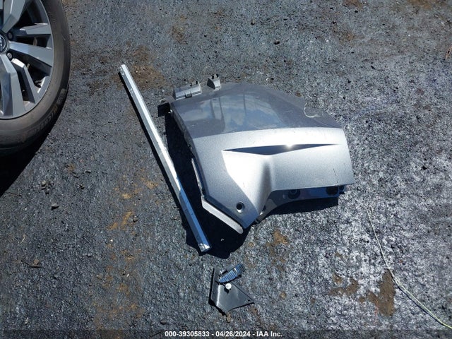 Nissan Pathfinder Sl 4wd 2022 5N1DR3CC0NC227740 Image 12