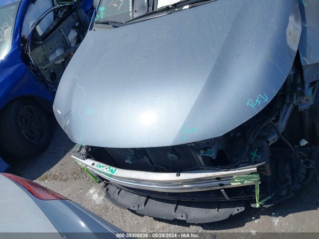 Toyota COROLLA LE 2020 5YFEPRAE4LP027602 Image 13