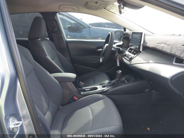 Toyota COROLLA LE 2020 5YFEPRAE4LP027602 Image 5