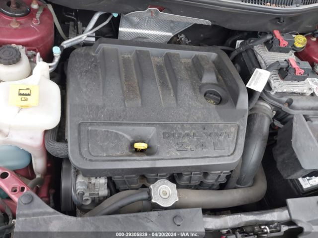 1C4NJDEB3HD177683 Jeep Compass High Altitude 4x4