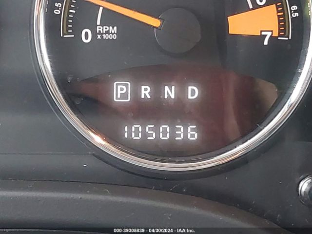 1C4NJDEB3HD177683 Jeep Compass High Altitude 4x4