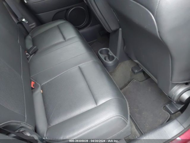 1C4NJDEB3HD177683 Jeep Compass High Altitude 4x4