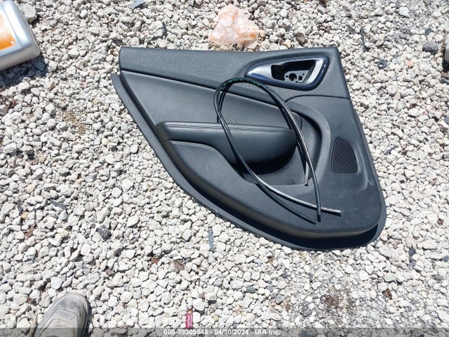 1C3CCCBB7FN749138 Chrysler 200 S