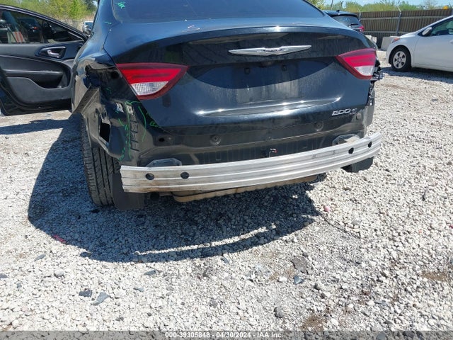 1C3CCCBB7FN749138 Chrysler 200 S