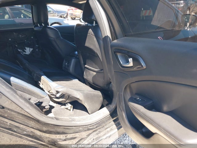 1C3CCCBB7FN749138 Chrysler 200 S