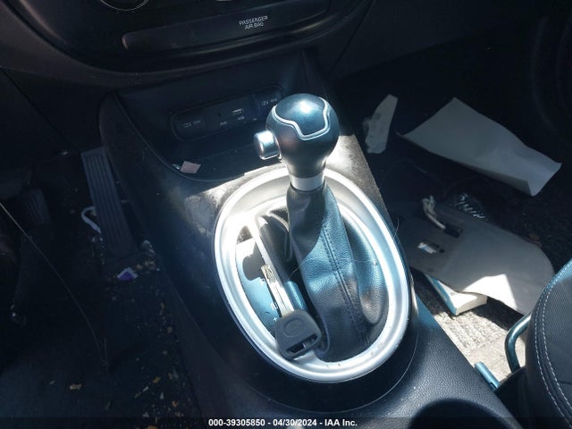 KIA Soul 2017 KNDJN2A21H7878380 Image 11