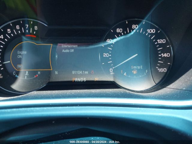 2LMPJ8LR4GBL79338 Lincoln Mkx Reserve