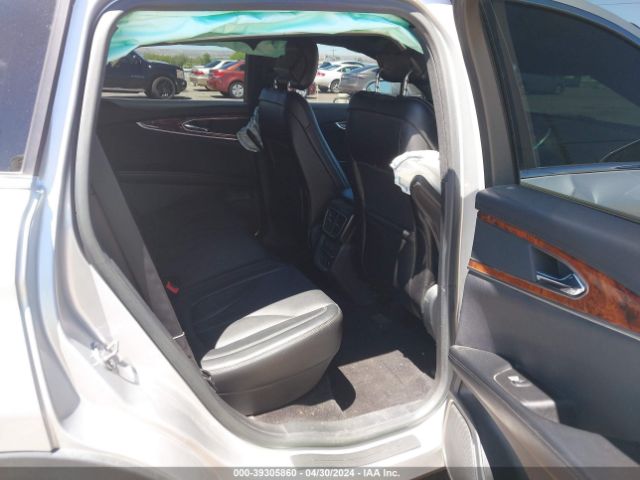 2LMPJ8LR4GBL79338 Lincoln Mkx Reserve