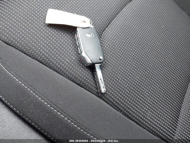 KIA Forte Lxs 2020 3KPF24AD2LE221236 Image 11