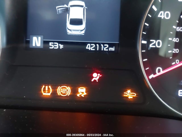 KIA Forte Lxs 2020 3KPF24AD2LE221236 Image 16