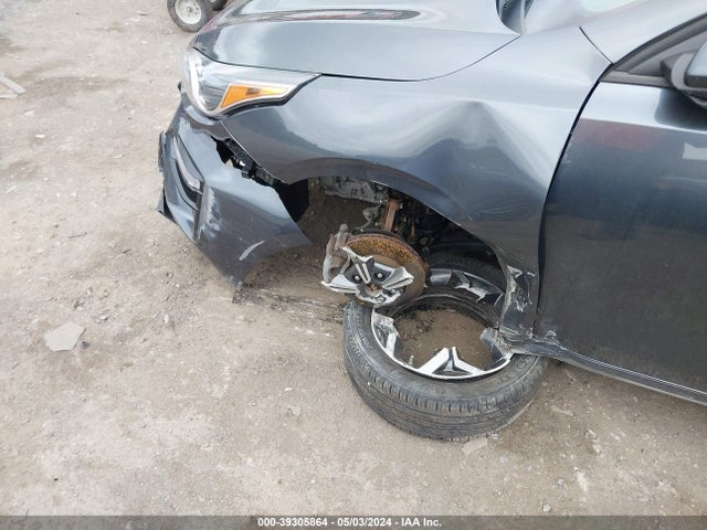 KIA Forte Lxs 2020 3KPF24AD2LE221236 Image 6