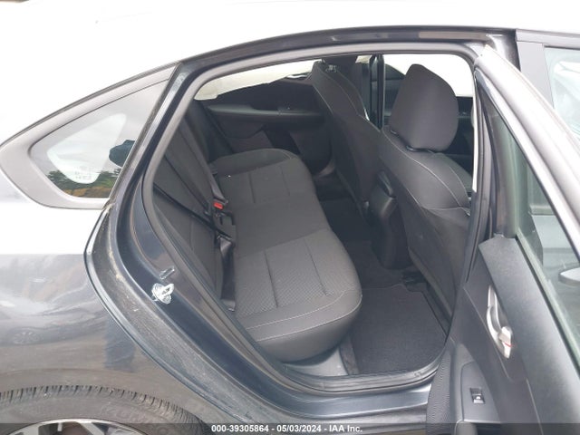 KIA Forte Lxs 2020 3KPF24AD2LE221236 Image 8