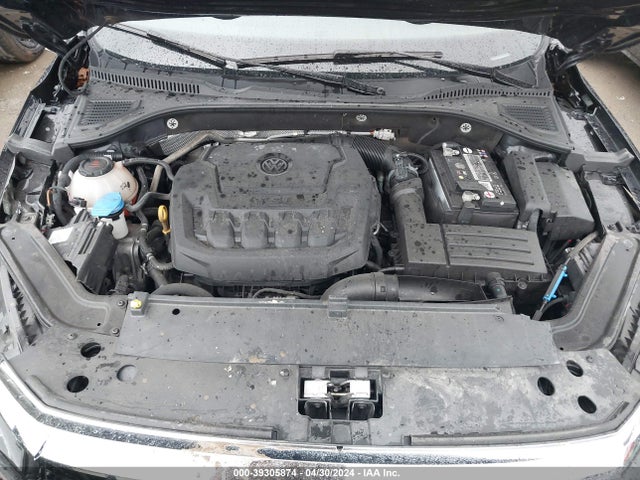 1VWSA7A38MC000496 Volkswagen Passat 2.0t Se