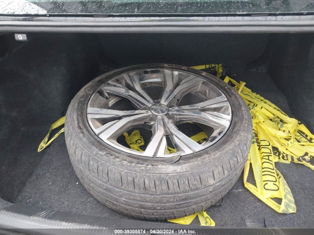 1VWSA7A38MC000496 Volkswagen Passat 2.0t Se