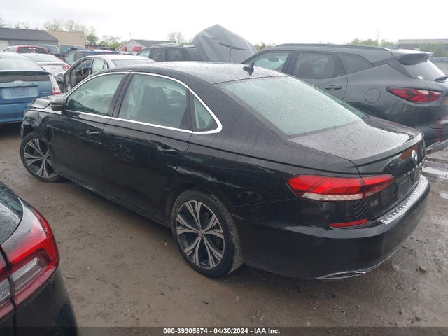 1VWSA7A38MC000496 Volkswagen Passat 2.0t Se