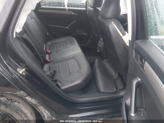 1VWSA7A38MC000496 Volkswagen Passat 2.0t Se