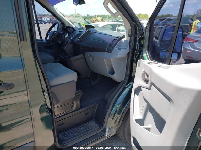 Ford Transit-350 Xlt 2015 1FBZX2CM3FKA71014 Image 13