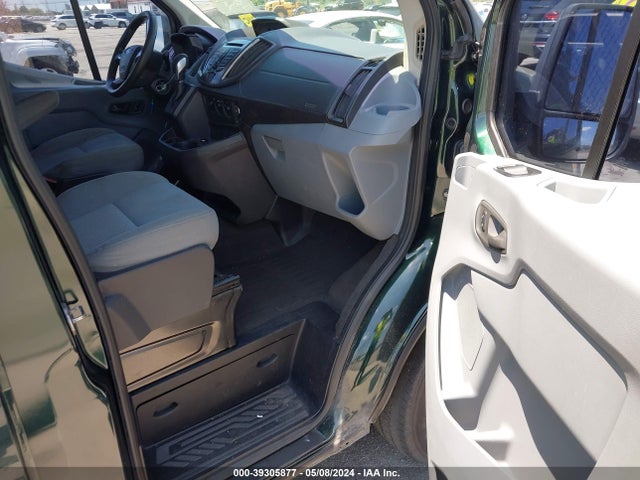 Ford Transit-350 Xlt 2015 1FBZX2CM3FKA71014 Image 5