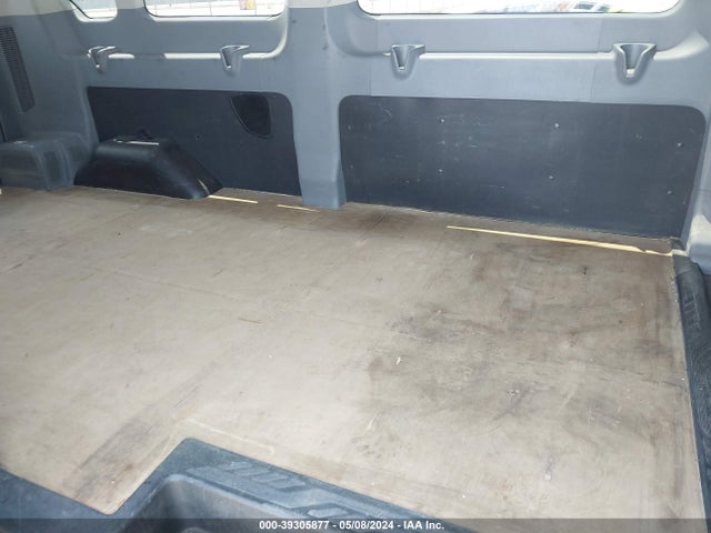 Ford Transit-350 Xlt 2015 1FBZX2CM3FKA71014 Image 8