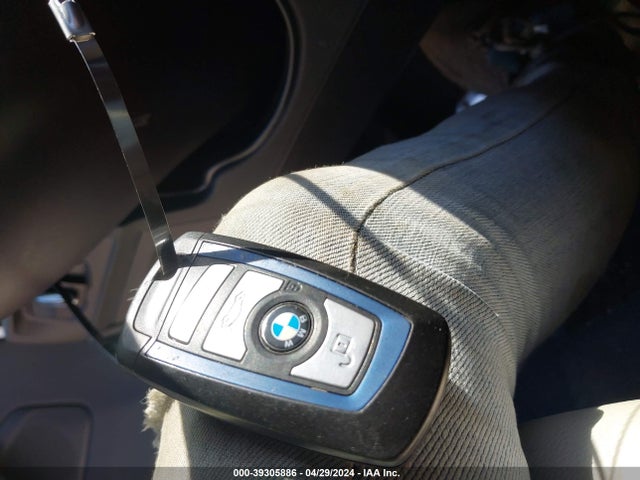 BMW M235 2015 WBA1J7C59FV358692 Image 11