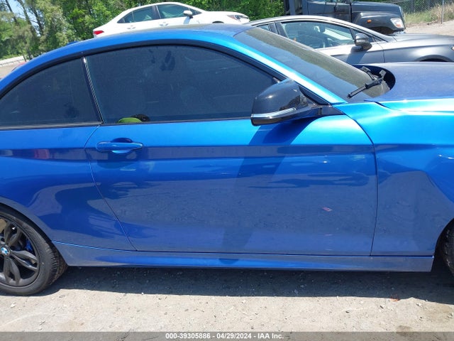 BMW M235 2015 WBA1J7C59FV358692 Image 14